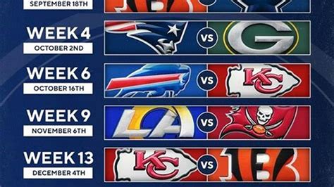 week 6 nfl scores today